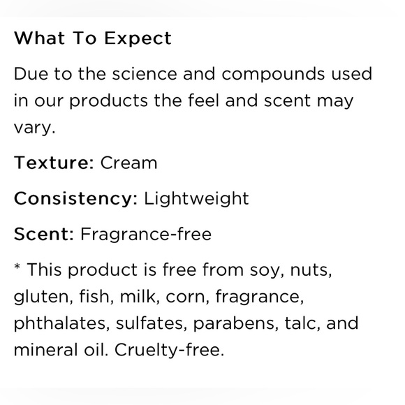 NEW Perricone MD Essential Fx Acyl-Glutathione Smooth & Brighten Under-Eye Cream - Picture 5 of 10